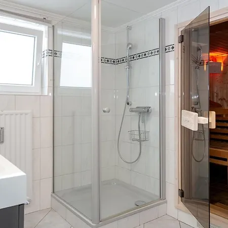 Meerstrandlaeufer Westerland