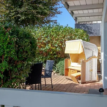 Meerstrandlaeufer * Westerland