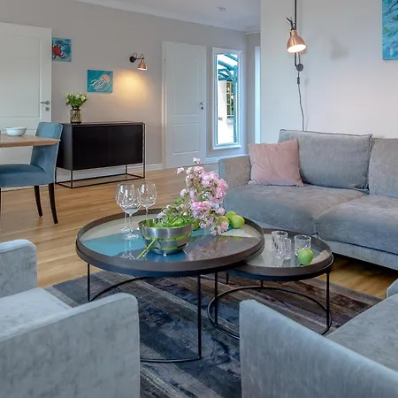 Meerstrandlaeufer * Westerland