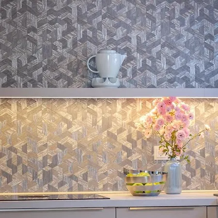 Apartman Meerstrandlaeufer