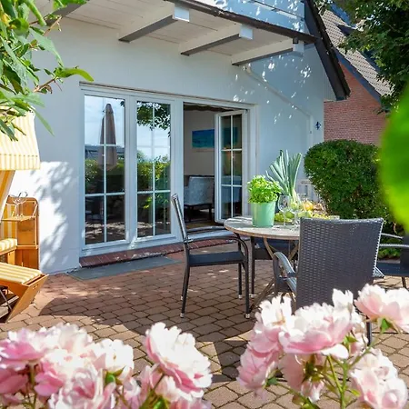 Meerstrandlaeufer Westerland