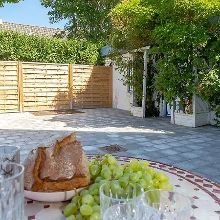 Meerstrandlaeufer Apartman