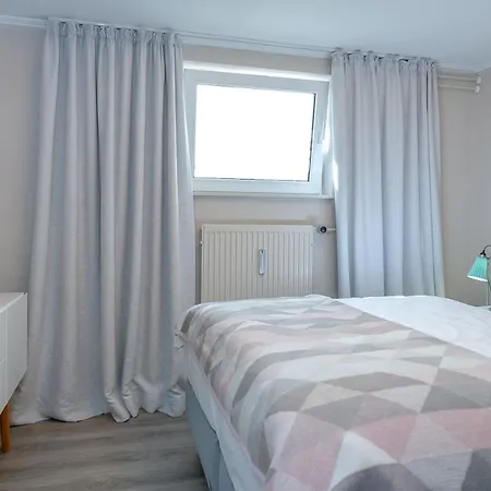 Meerstrandlaeufer Westerland