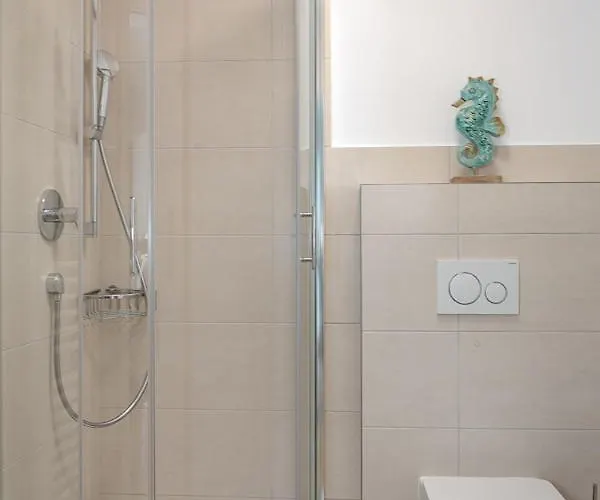 Meerstrandlaeufer Apartamento Westerland