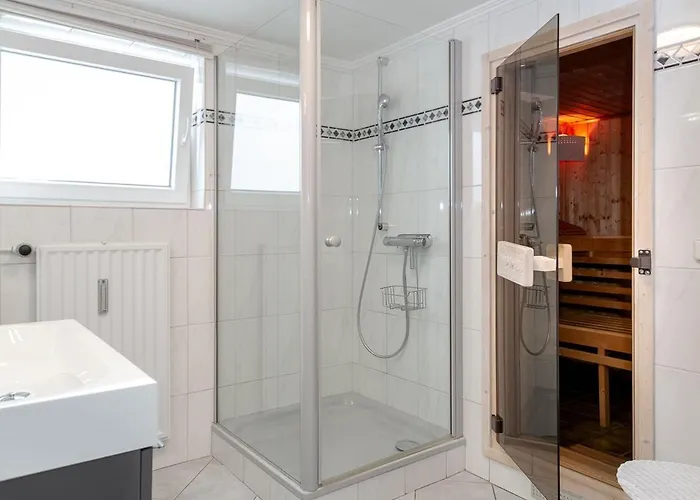 Meerstrandlaeufer Westerland