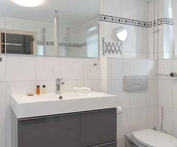 Meerstrandlaeufer Apartamento