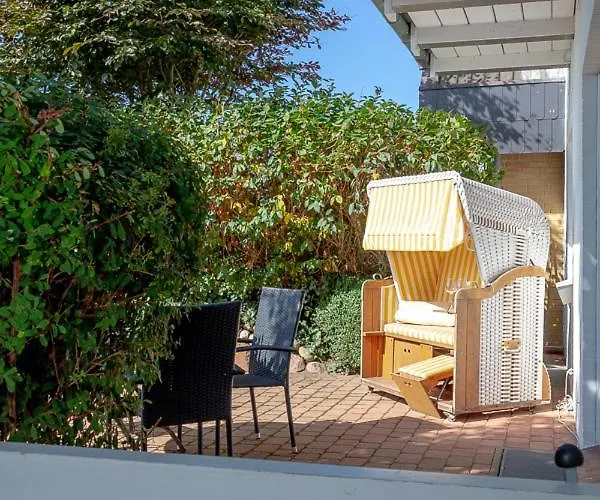 Meerstrandlaeufer * Westerland