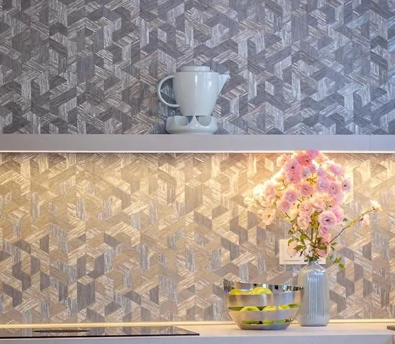 Apartamento Meerstrandlaeufer