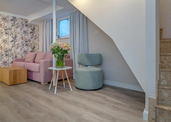 Meerstrandlaeufer * Westerland