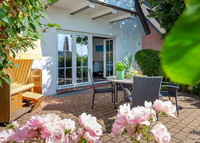 Meerstrandlaeufer Westerland