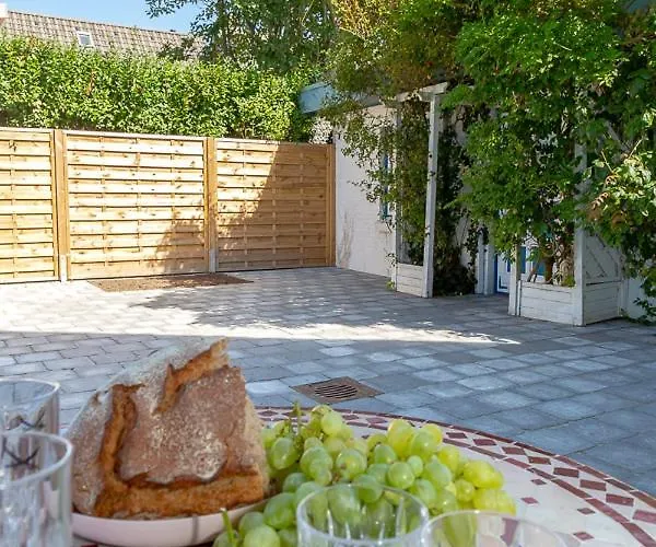 Meerstrandlaeufer Apartamento